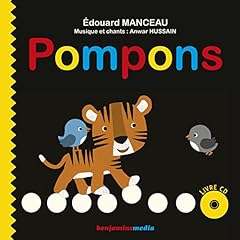 Pompons d'occasion  Livré partout en Belgiqu