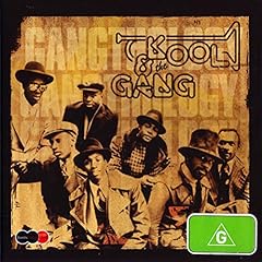 Gangthology import d'occasion  Livré partout en France