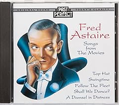 Fred astaire songs for sale  Delivered anywhere in USA 