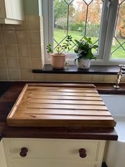 Large pine worktop for sale  Delivered anywhere in UK