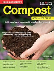 Home gardener compost for sale  Delivered anywhere in USA 