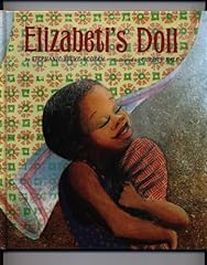 Elizabeti doll d'occasion  Livré partout en France