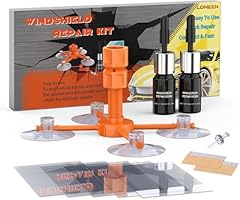 Lomeen windscreen repair for sale  Delivered anywhere in USA 