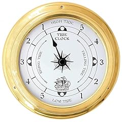 Orologio marea orologio usato  Spedito ovunque in Italia 