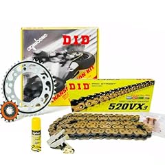 375613000 kit catena usato  Spedito ovunque in Italia 