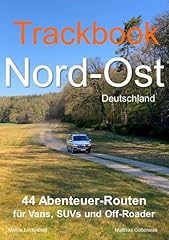 Trackbook nord ost for sale  Delivered anywhere in UK