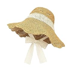 Women straw sun for sale  Delivered anywhere in USA 