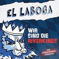 Wir riverkings gebraucht kaufen  Wird an jeden Ort in Deutschland