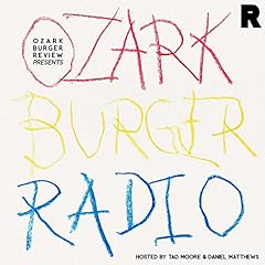 Ozark burger radio for sale  Delivered anywhere in Ireland