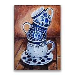 Stacked bubble mugs for sale  Delivered anywhere in USA 