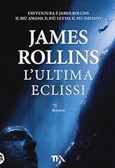 Ultima eclissi usato  Spedito ovunque in Italia 