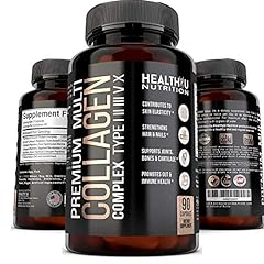 Premium multi collagen for sale  Delivered anywhere in USA 