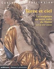 Terre ciel sculpture d'occasion  Livré partout en France