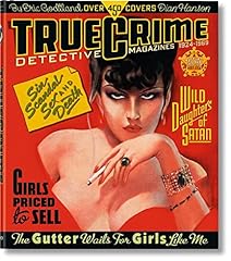 True crime detective for sale  Delivered anywhere in USA 