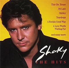 Shaky hits vol.1 for sale  Delivered anywhere in UK