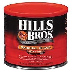 Hills bros original for sale  Delivered anywhere in USA 