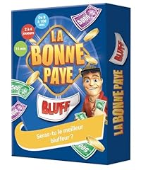Jeux cartes bonne d'occasion  Livré partout en France