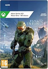 Halo infinite standard for sale  Delivered anywhere in UK