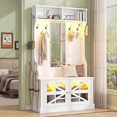 Semoic farmhouse hall for sale  Delivered anywhere in USA 