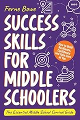 Success skills middle for sale  Delivered anywhere in USA 