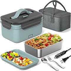 Wisakey electric lunch for sale  Delivered anywhere in USA 