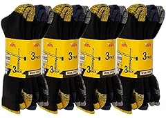 Work socks usato  Spedito ovunque in Italia 