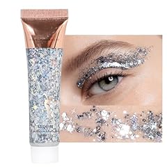 Body glitter gel for sale  Delivered anywhere in UK