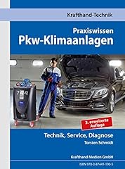 Pkw klimaanlagen technik gebraucht kaufen  Wird an jeden Ort in Deutschland