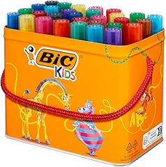 Bic kids decoralo d'occasion  Livré partout en France