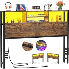 Aheaplus headboard full for sale  Delivered anywhere in USA 