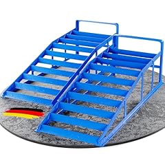 Werkthor rampe sollevamento usato  Spedito ovunque in Italia 