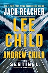Sentinel jack reacher for sale  Delivered anywhere in USA 