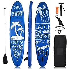 Costway sup stand usato  Spedito ovunque in Italia 