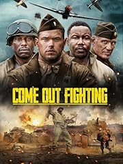Come out fighting usato  Spedito ovunque in Italia 