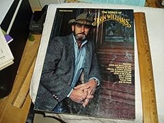 Songs williams for sale  Delivered anywhere in USA 