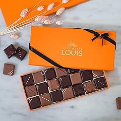 Chocolats louis coffret d'occasion  Livré partout en France