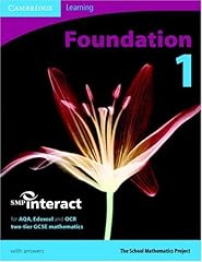 Smp gcse interact for sale  Delivered anywhere in UK