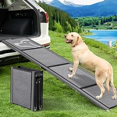 Long dog ramp for sale  Delivered anywhere in USA 