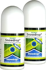 Snowdrop paraben free for sale  Delivered anywhere in UK