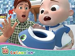 Potty training song for sale  Delivered anywhere in USA 