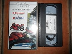 Pure sport 750 for sale  Delivered anywhere in UK