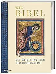 Bibel meisterwerken buchmalere gebraucht kaufen  Wird an jeden Ort in Deutschland