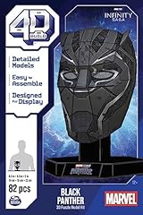 Build busto marvel usato  Spedito ovunque in Italia 