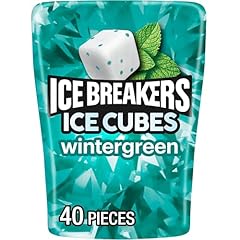 Ice breakers cubes gebraucht kaufen  Wird an jeden Ort in Deutschland