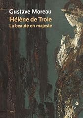 Gustave moreau. hélène d'occasion  Livré partout en France