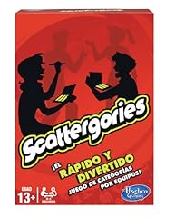 Hasbro saltinmente gioco usato  Spedito ovunque in Italia 