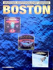 Boston anthology for sale  Delivered anywhere in UK