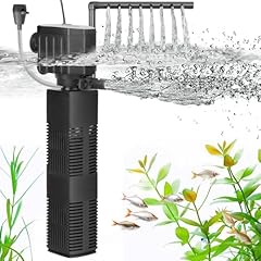 Aqqa fish tank for sale  Delivered anywhere in UK