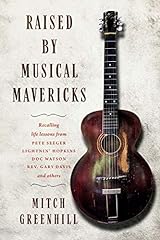 Raised musical mavericks for sale  Delivered anywhere in UK