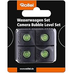 Rollei wasserwaagen set gebraucht kaufen  Wird an jeden Ort in Deutschland